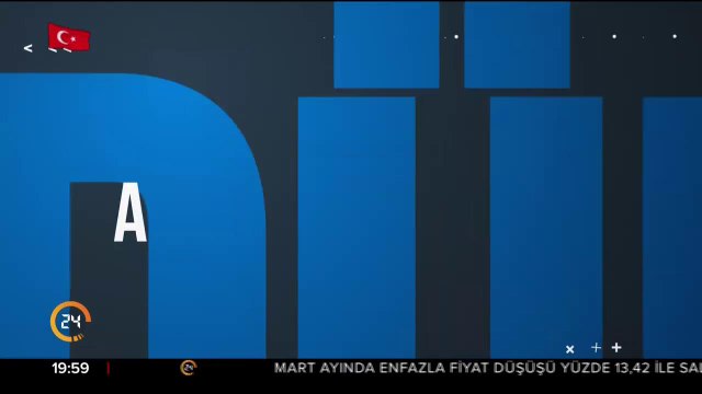 Selim Atalay ile Dünya Hali (3 Nisan 2018)