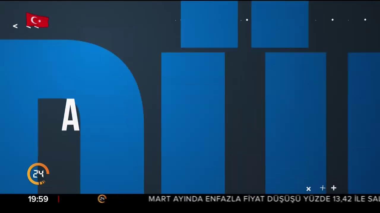 Selim Atalay ile Dünya Hali (3 Nisan 2018)