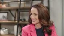 Andie MacDowell On Possible 'Groundhog Day' Reboot: Bill Murray Will Never Do It | In Studio