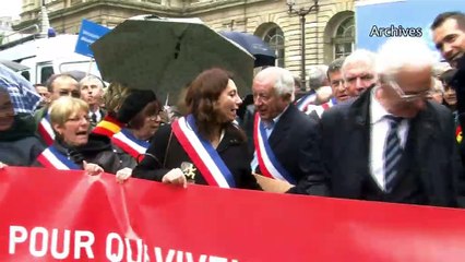 LA REVUE : La revue : Michel Cadot/Préfet de Région (1/2)