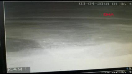 Sakarya Sürücünün Ölümüne Neden Olan Kaza Güvenlik Kamerasına Yansıdı