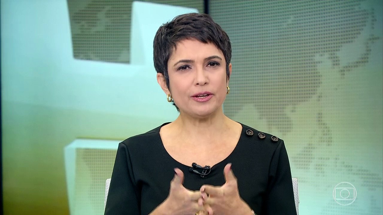 São José de Piranhas na Globo