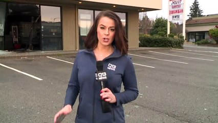 Washington Gun Shop Broken Into for 8th Time