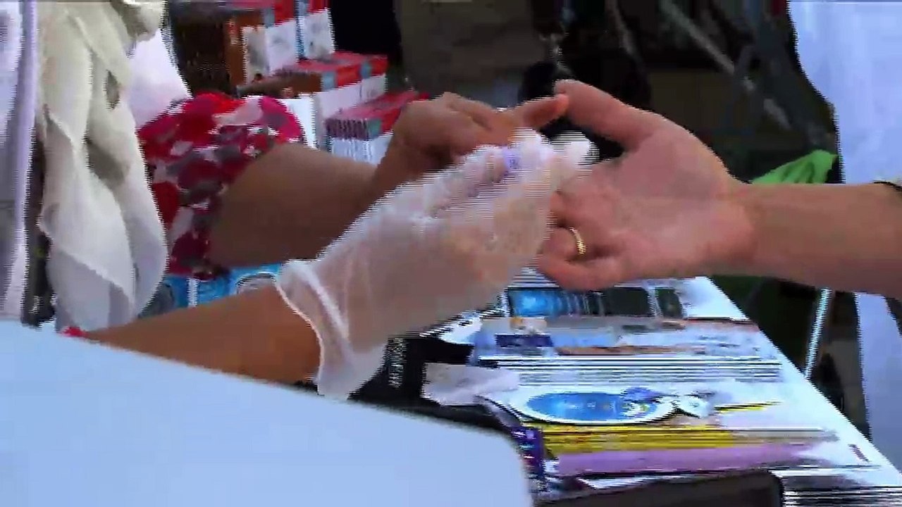 LA REVUE : La revue : Nicolas Estienne/Directeur du Centre Hospitalier de Martigues