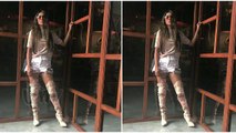 Nia sharma New Photoshoot 2018 | Latest instagram pics