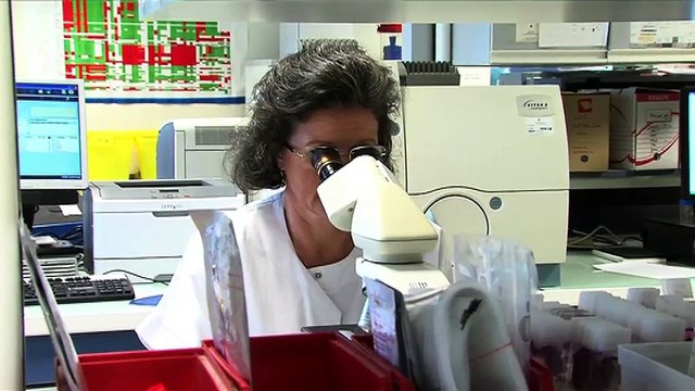 LA REVUE : La revue : Pr Patrice Viens/Directeur général de l'Institut Paoli-Calmettes