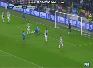 Cristiano Ronaldo Goal HD - Juventus 0-1 Real Madrid 04.03.2018