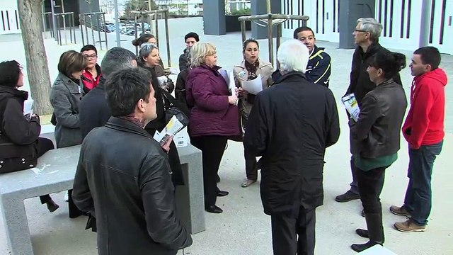 Spéciale Municipales : Spéciale Municipales - Emission 29