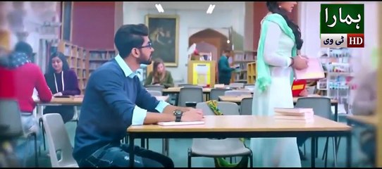 Cute Love Story - Oh Oh Jane Jaana (Full Video) HD - College Life Love Story 2018 - Romantic School