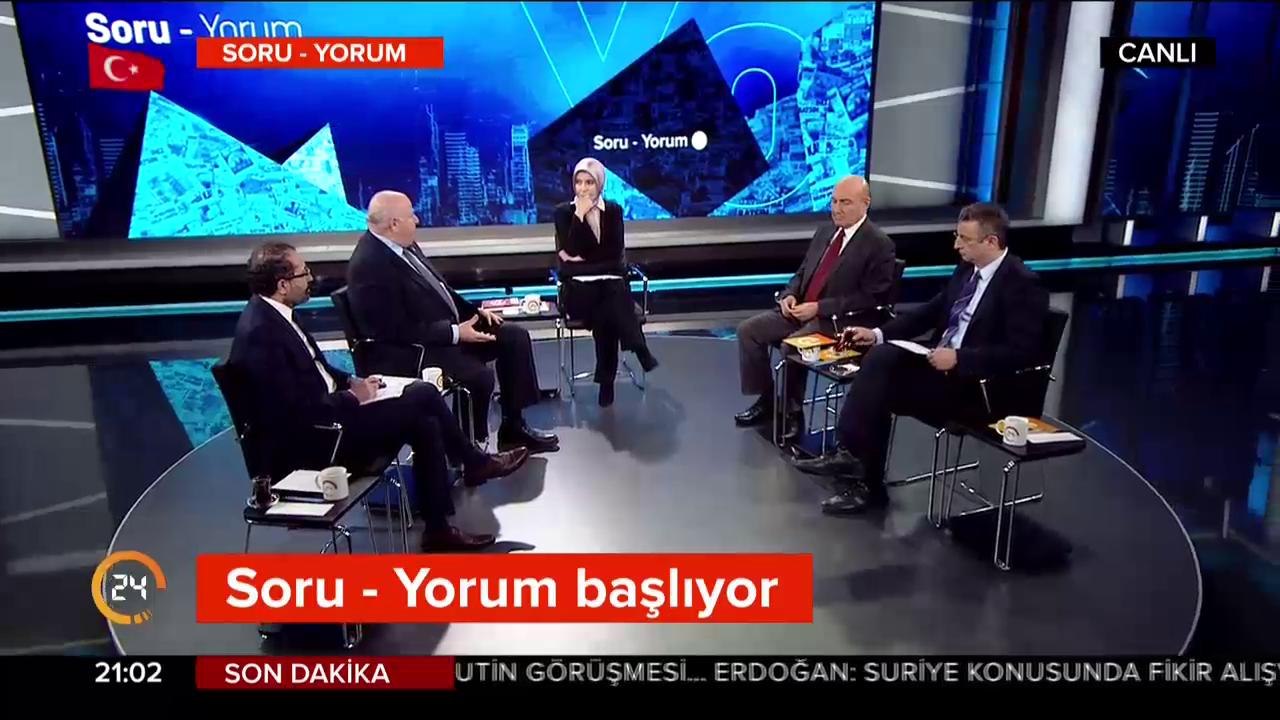 Soru-Yorum