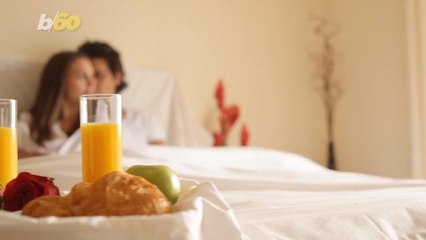 Americans Are Having Sex in These Unusual Places