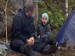 Salkkarit - Ossi kidnappaa Oliverin (2013)