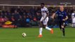 Duvan Zapata Goal HD - Atalanta	1-2	Sampdoria 03.04.2018