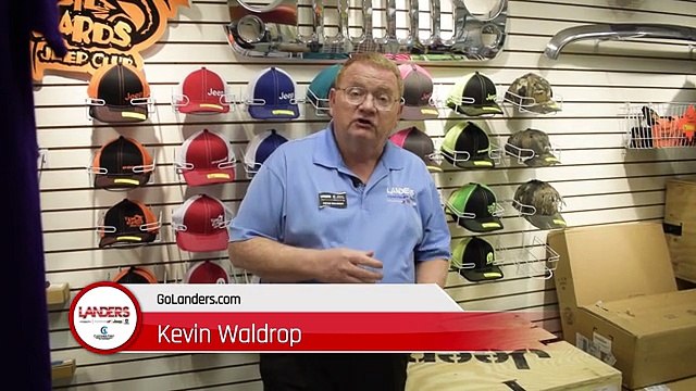 Jeep Accessories Longview TX | Truck Accessories Longview TX