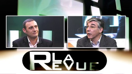 LA REVUE : La revue : Pr Jean Claude Deharo/Cardiologue Hôpital de la Timone/Apnée du sommeil