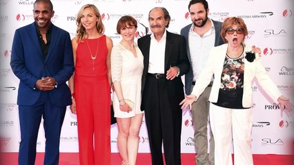 "Scènes de Ménages" va accueillir un nouveau couple