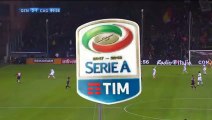 Iuri Medeiros Goal HD - Genoa 2-1 Cagliari 03.04.2018
