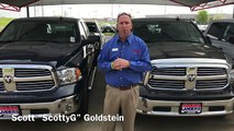 Scotty G is Back at Landers! | Landers CDJR Bossier City LA