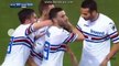 All Goals HD Atalanta 1-2 Sampdoria 03.04.2018