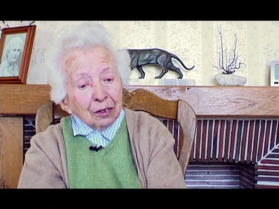 Interview de Jeanne Rousseau - Vidéo Dailymotion