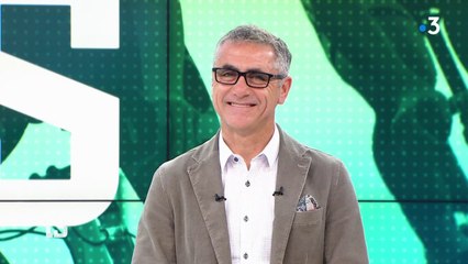 Paris-Roubaix : Les pavés de l’enfer vus par Jalabert