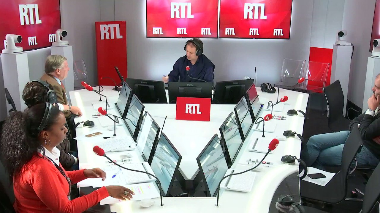 L'Edito d'Alain Duhamel