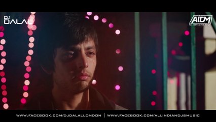 Byte vs Baarish (EDM Mashup) DJ Dalal London