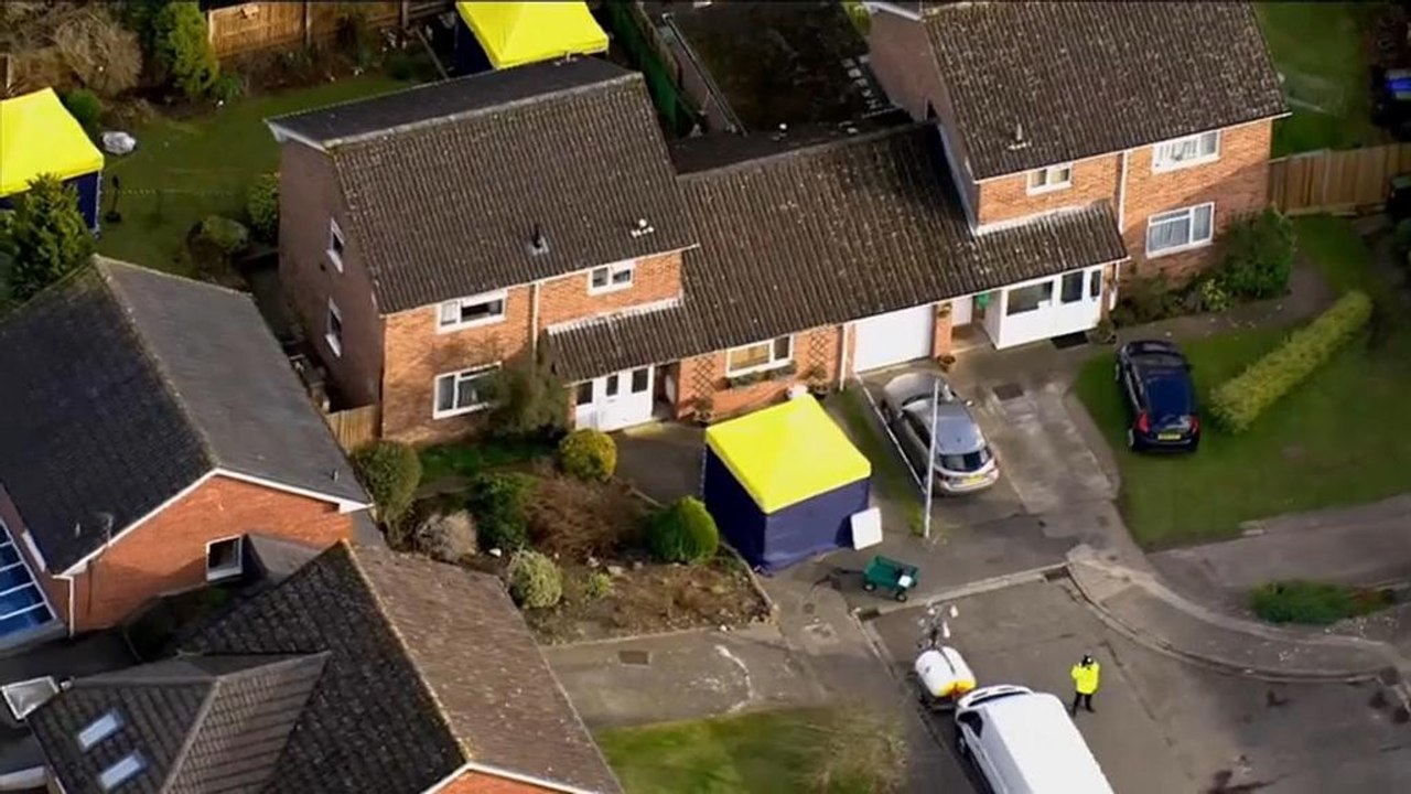 Fall Skripal - Briten bleiben Beweise schuldig
