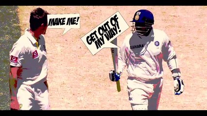 SledgeHammer- Pattinson Leaves Sehwag Fuming-  Ep. 17