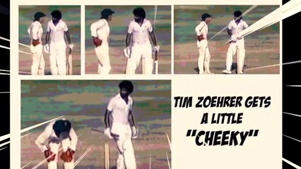 SledgeHammer 18- When Tempers Flared in Tied Test-  Ep. 18