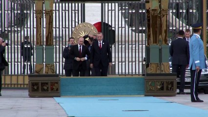 A primeira central nuclear da Turquia