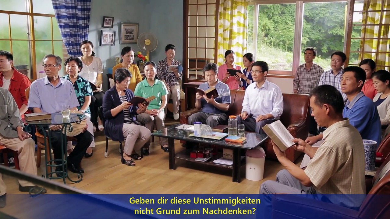 Eine desolate Kirche wird wiederbelebt