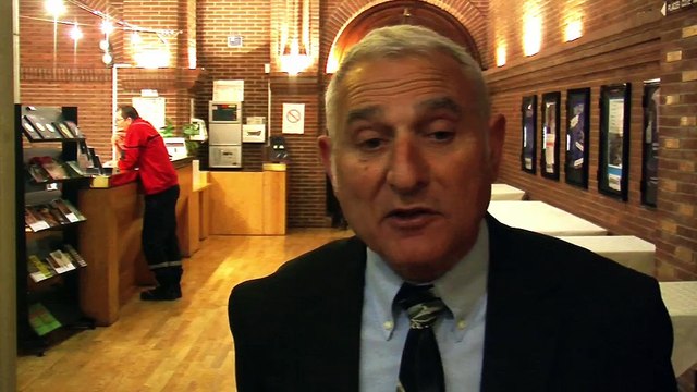 Spéciale Municipales : Spéciale Municipales - Emission 21