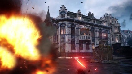 Call of Duty: WWII - Trailer - La Macchina da Guerra