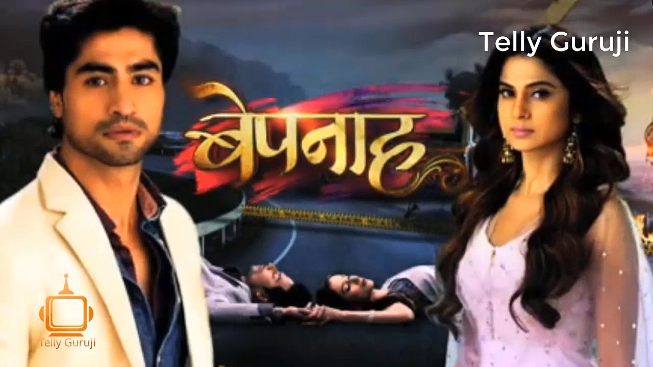 Bepanah - 4th April 2018 l Bepanah Promo 4th April 2018 l Colors Tv l Bepanah Twist 4th April 2018