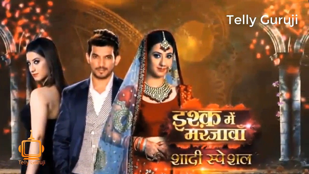 Ishq Mein Marjawan - 4th April 2018 l Colors Tv Ishq Mein Marjawan Serial News 2018 l TellyGuruji