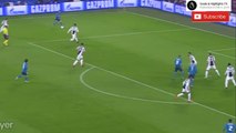 Cristiano Ronaldo Goal - Juventus vs Real Madrid 0-1 - UCL _ 03 April 2018