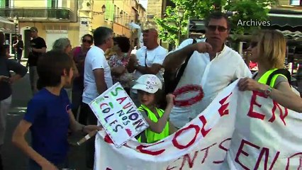 LA REVUE : La revue : Jean-Philippe GARCIA/Président FCPE 13