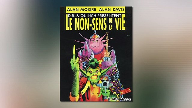 LA REVUE : La revue : Michel Fraisset/directeur des Rencontres du 9e art