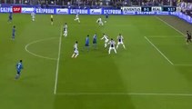 Cristiano Ronaldo Goal HD - Juventust0-1tReal Madrid 03.04.2018