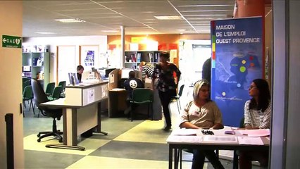 LA REVUE : La revue : Régine Hamzaoui/Patricia Ayala/Missions locales