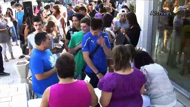 LA REVUE : La revue : Omar Kpodar/Forum Santé Jeunes/Martigues