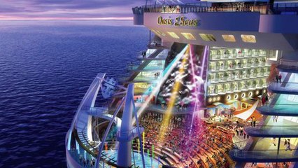 LA REVUE : La revue : Jacques Truau/Pdt Club de la croisière Marseille