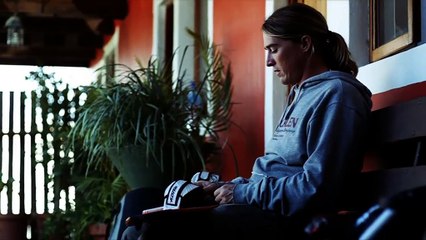 VUE D'ICI : Vue d'ici : L'attrapeur de Mistral