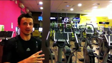 LA REVUE : La revue : Gregory Berge/Champion de France 2014 de discours Toastmasters