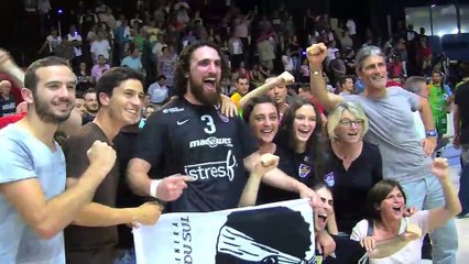 SPORTS : Journal des Sports du 26 05 14