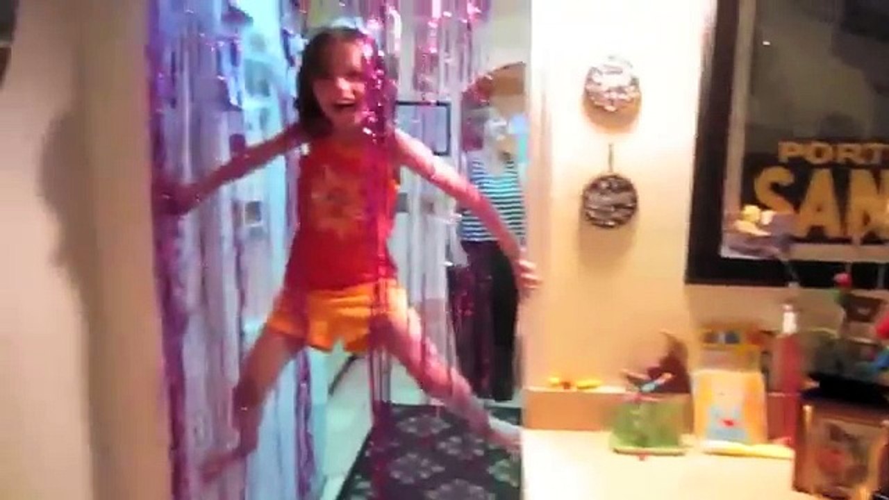 Target Store Douchebaggery - 31 Friends #19: Brian Spillane