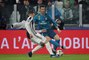 Ligue des Champions - Real Madrid : Cristiano Ronaldo assomme la Juve d'entrée !