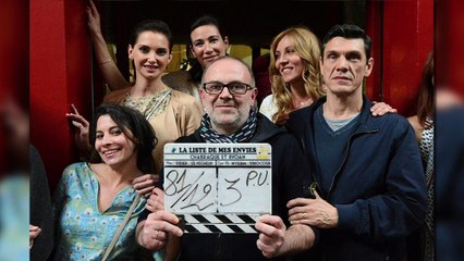 LE GRAND FORUM : Le Grand Forum 30 05 14