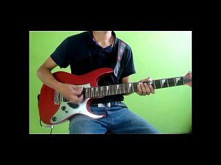 1TUTORIAL DE GUITARRA EL ES GRANDE(VIDEO GUIA)